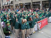 St. Patrick's Day Parade 2008