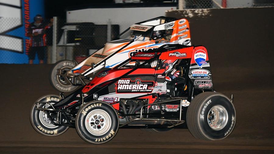 Haubstadt Hustler Race Preview 9/19/2020 RaceStar Publications