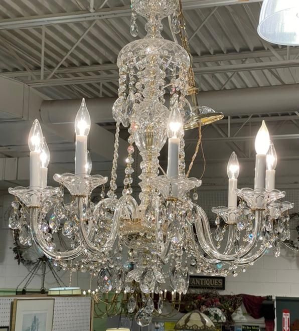 This Week's Specials Kilmarnock Antique Gallery!