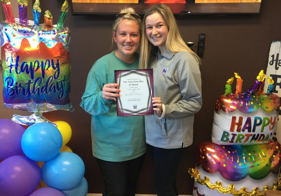 Milan Chamber Weekly Update