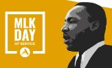 town logo - for MLK Week