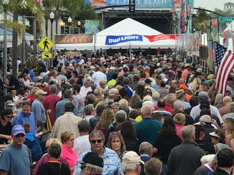 Paragon's 202324 Schedule