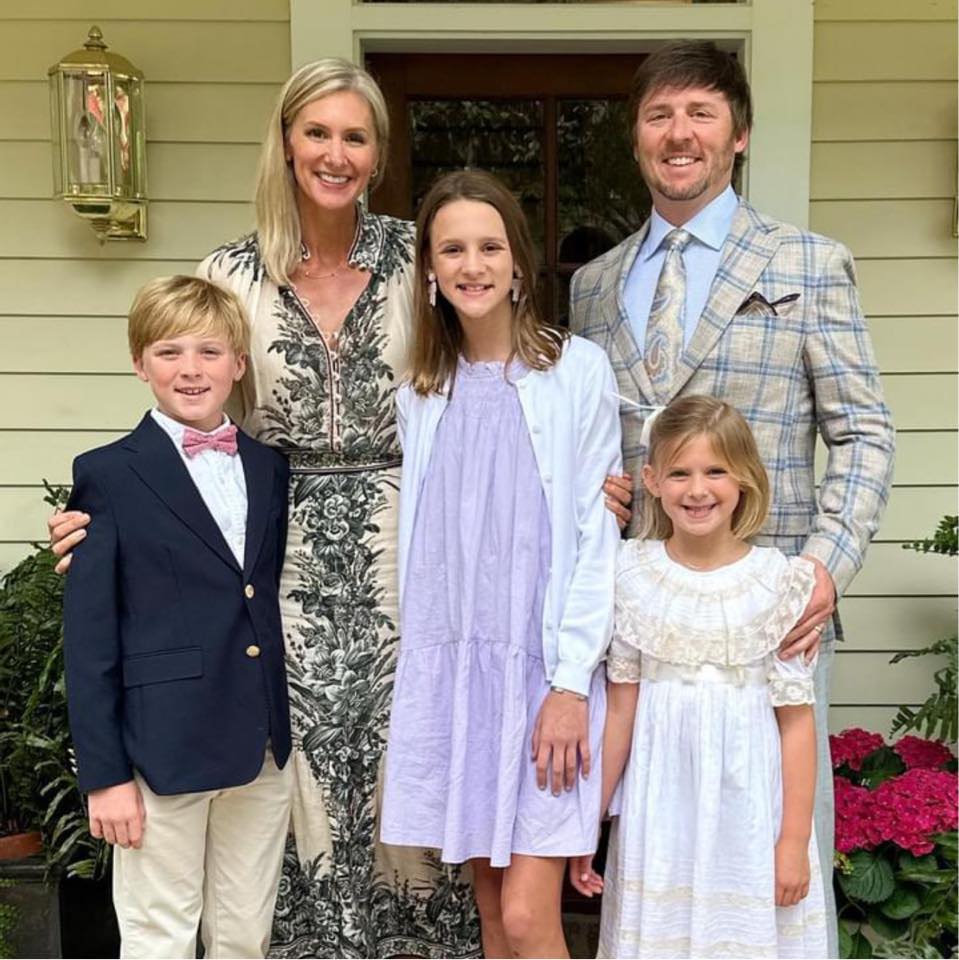 Chapter Mourns Will Romanowski, Two Alumni Events, Gilbreath Declares