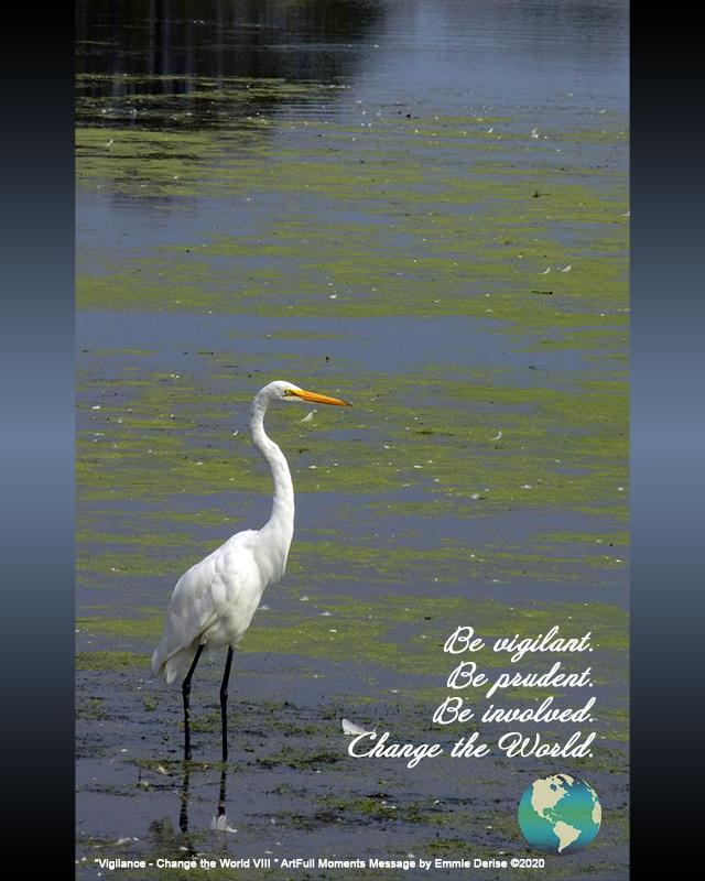 ArtFull Moments MEssage by Emmie Derise