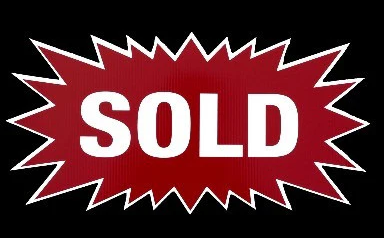 SOLD
