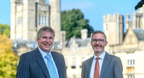 Canford