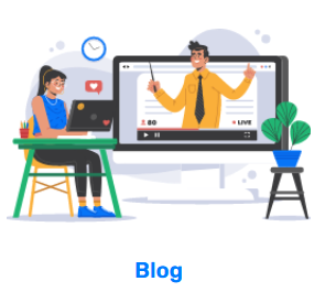View our Blogs