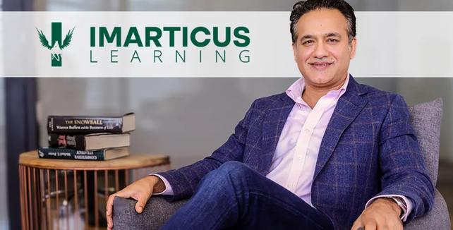 Imarticus