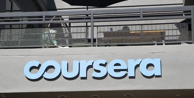 Coursera