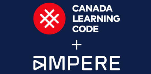 Canada Learning Code