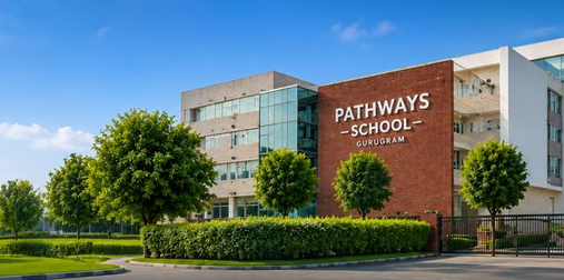Pathways