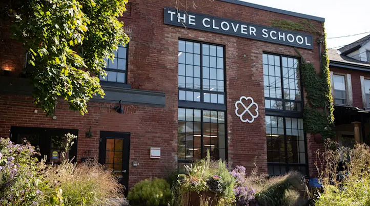 Clover
