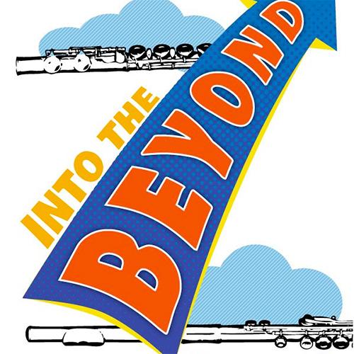 Cover art for Into the Beyond