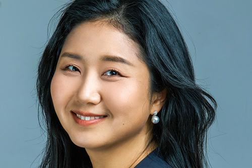 Hyeyeon Park