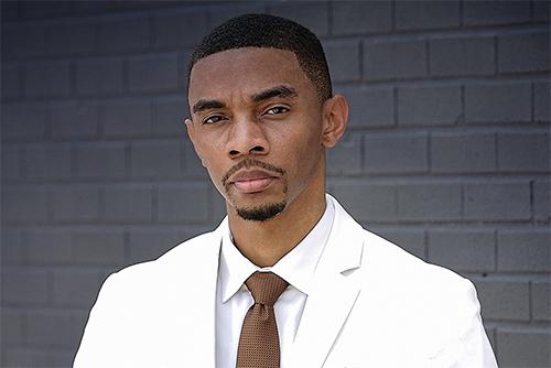 Christopher Thompson