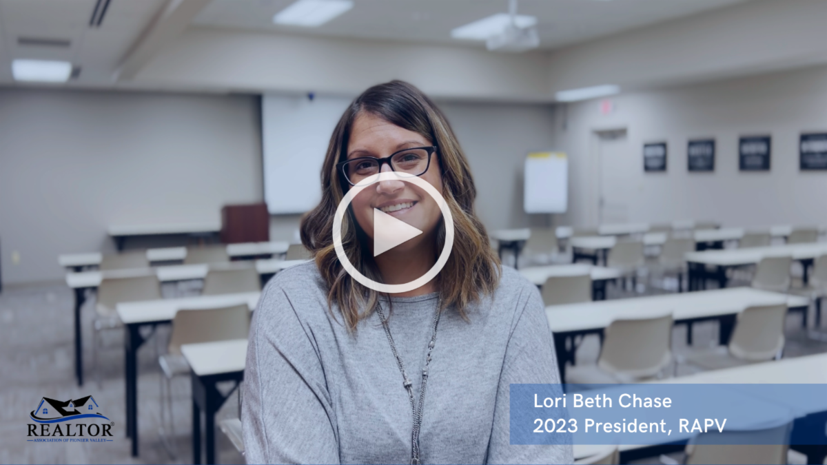 The REALTOR® Update 1st Quarter 2023