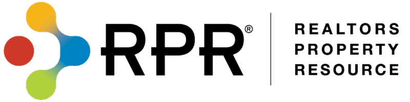 RPR logo