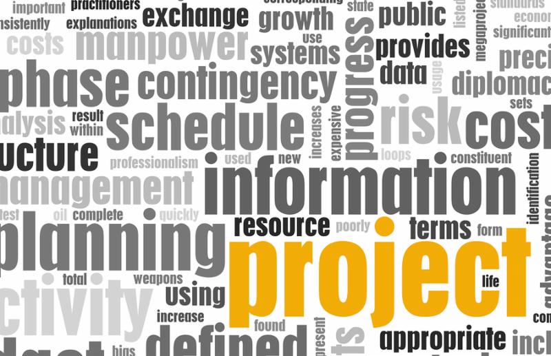 Project Management and Planning as a Background