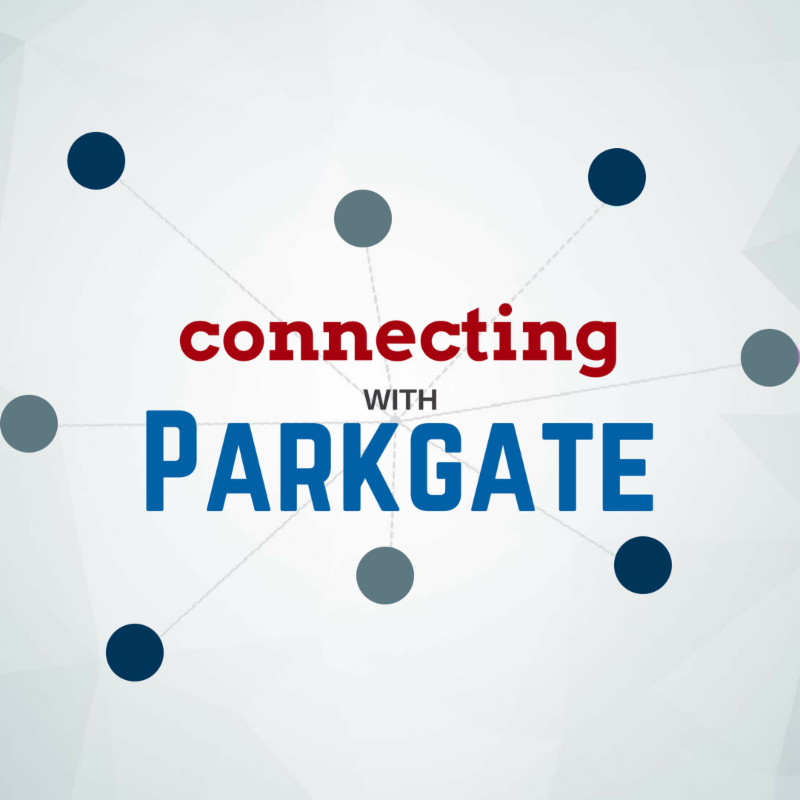 Parkgate eNews April 21, 2022