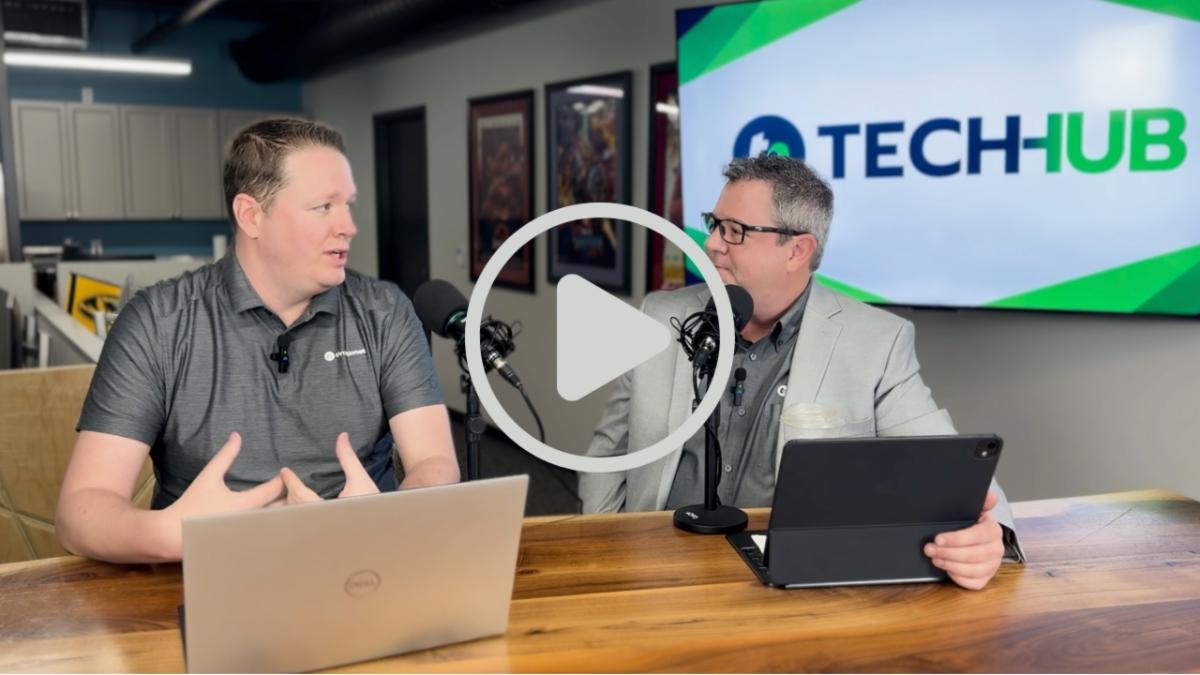 Click here to view the webinar!