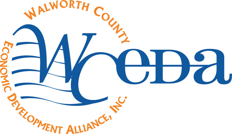 WCEDA logo