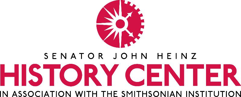 History Center Logo