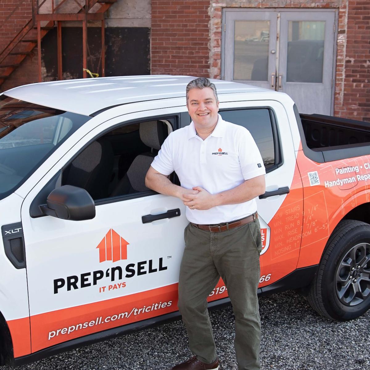 Prep'n Sell Tri Cities