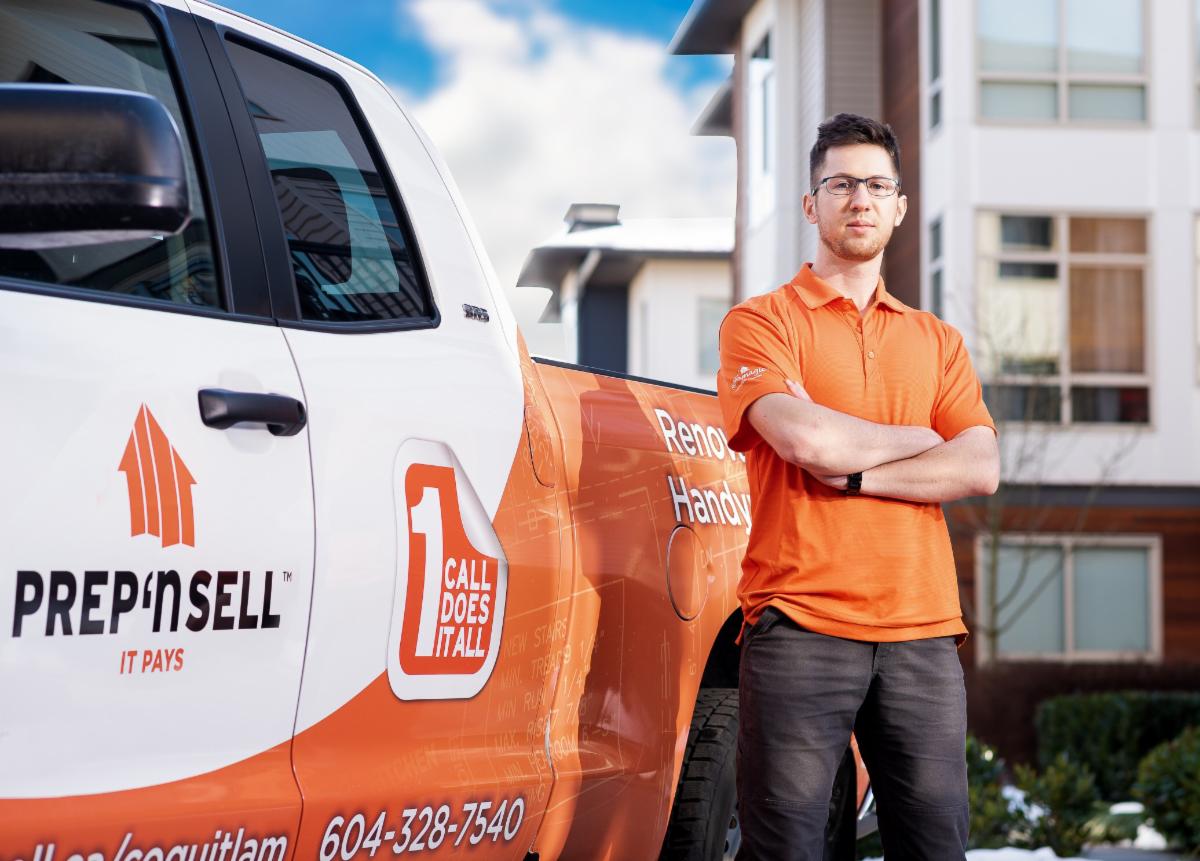 Prep'n Sell Coquitlam