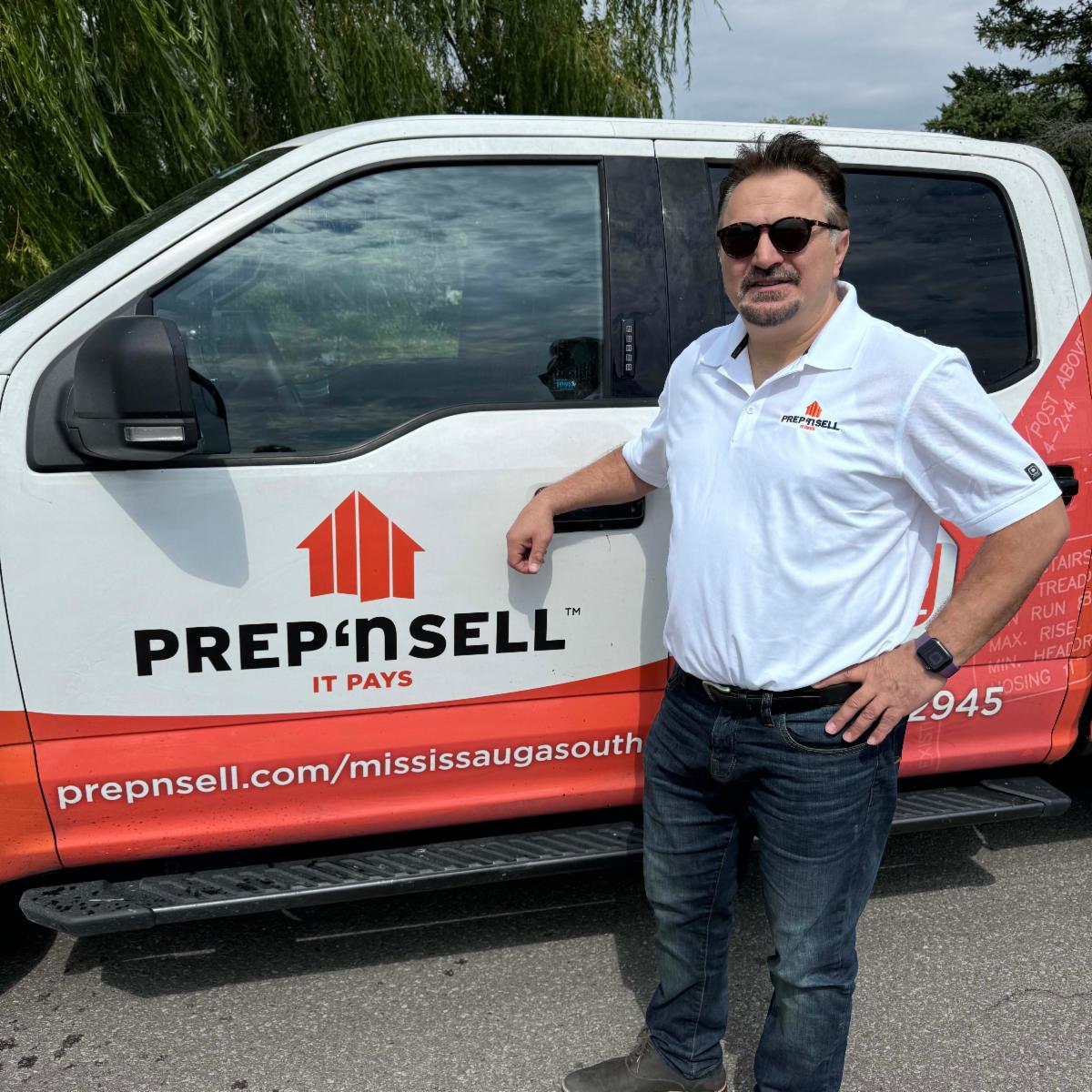 Prep'n Sell Mississauga South
