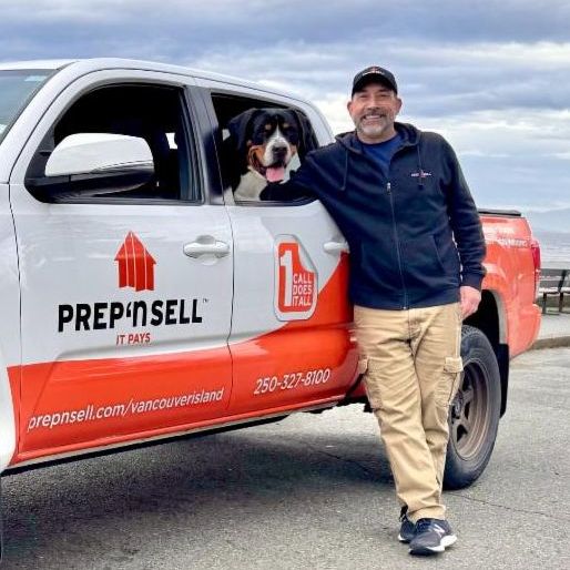 Prep'n Sell Vancouver Island