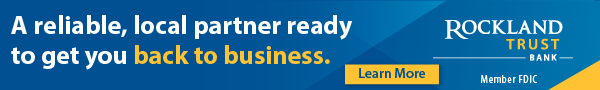 Rockland Trust Banner Ad