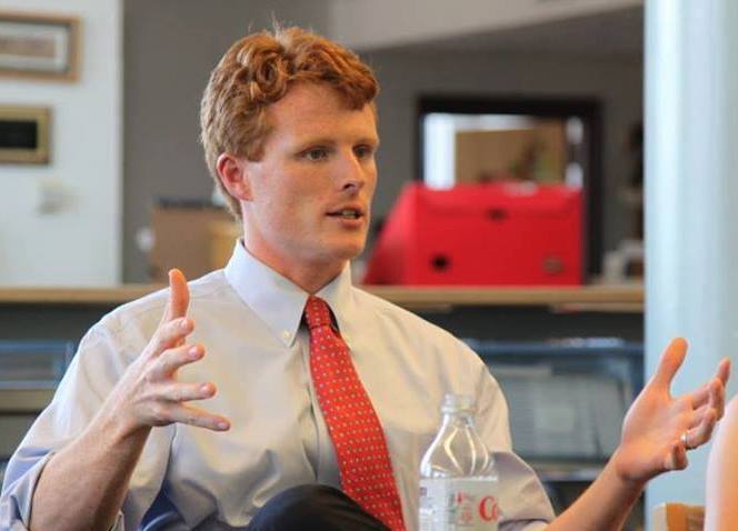 Joe Kennedy