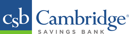 Cambridge Savings Bank
