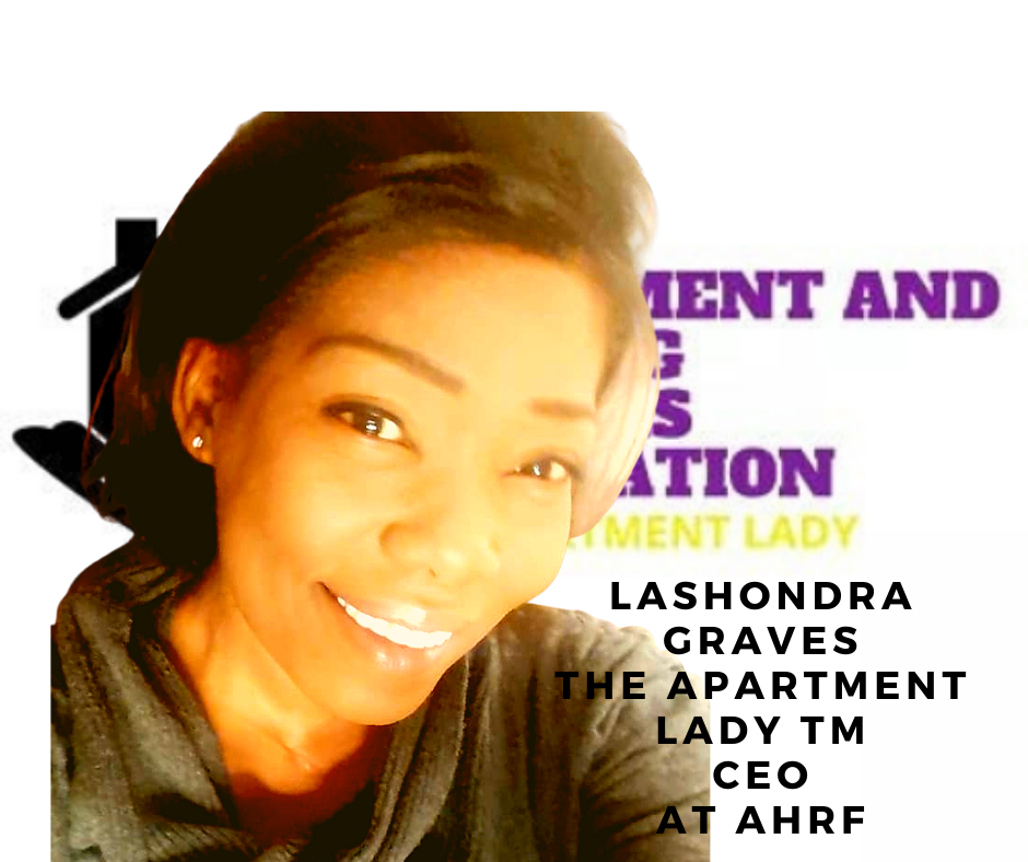 Lashondragravestheapartmentlady 