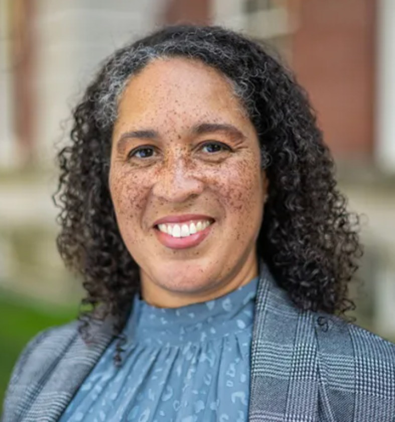 Dr. Jennifer DeClue