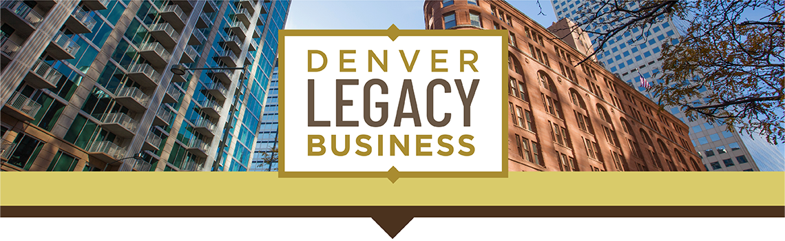 Denver legacy business