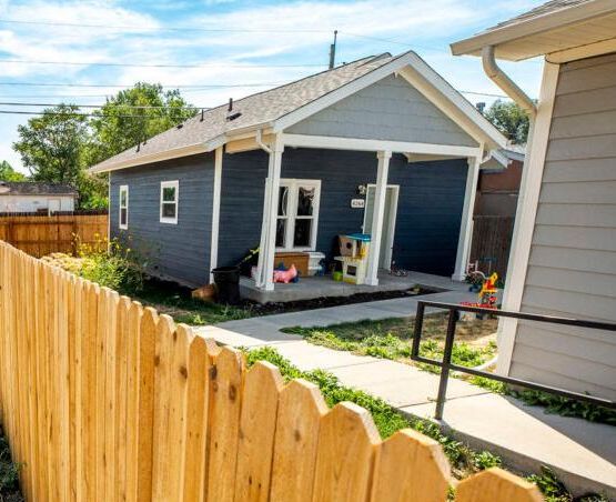 accessory dwelling unit