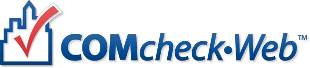 COMcheck-Web logo