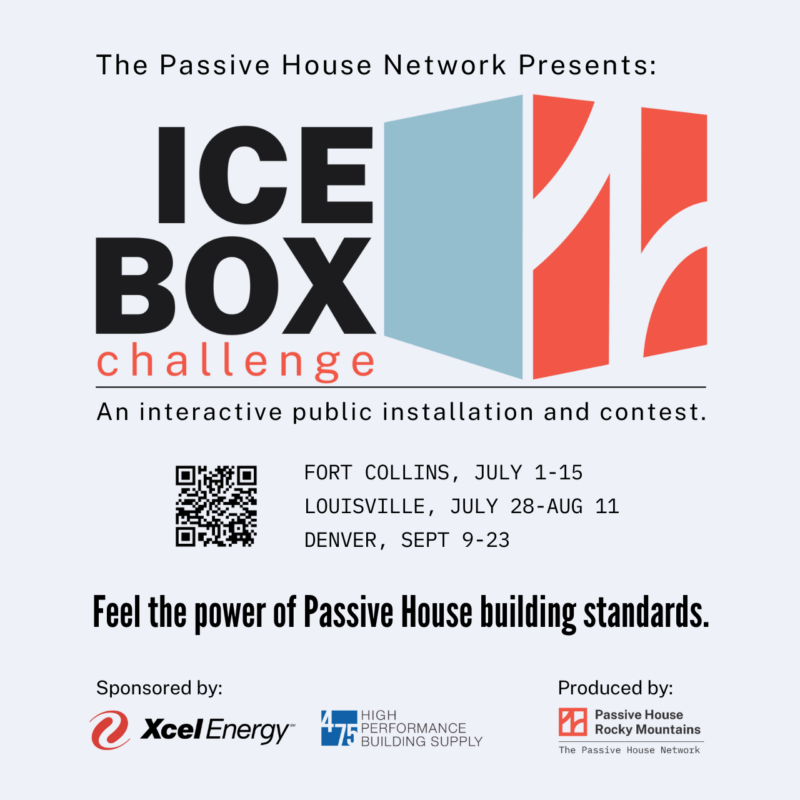 Ice box challenge
