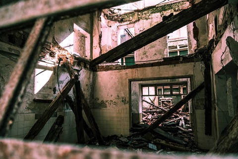 Demolition image
