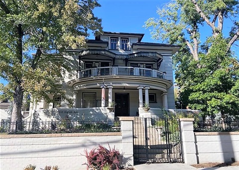 555 E 8th Ave Denver