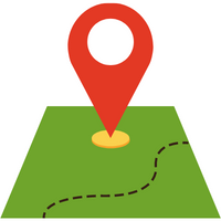 location icon