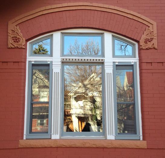 potter highland hd window