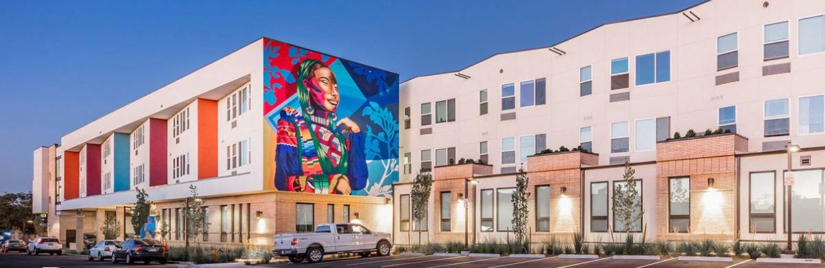 Expanding housing affordability graphic