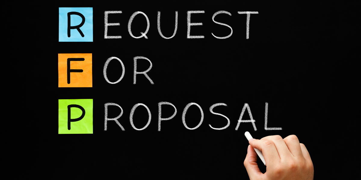 Request for Proposal