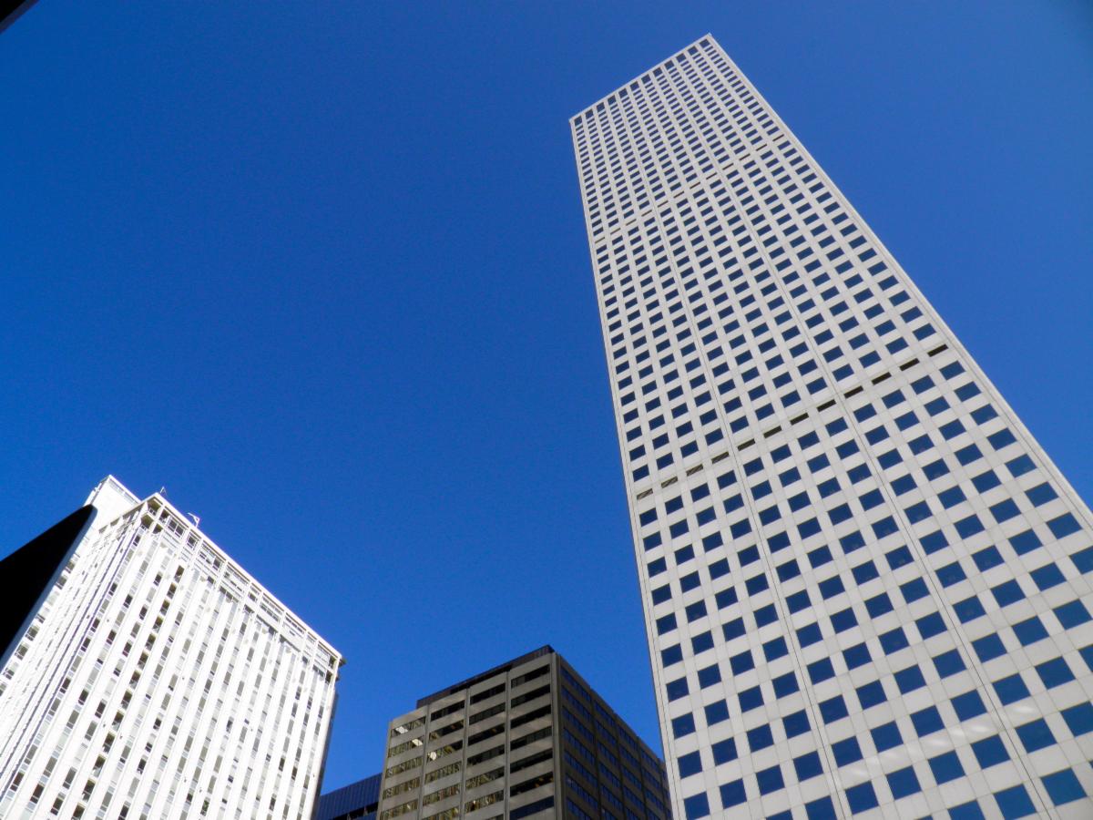 denver buildings