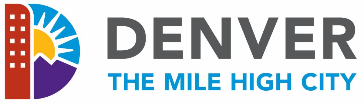 Denver CCD Logo