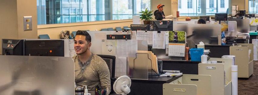 permit counter empty