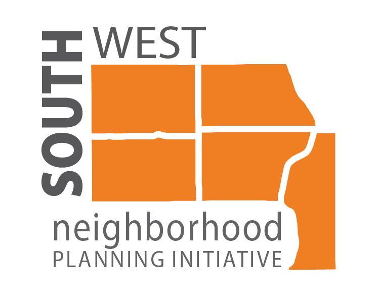 Southwest Area Plan logo