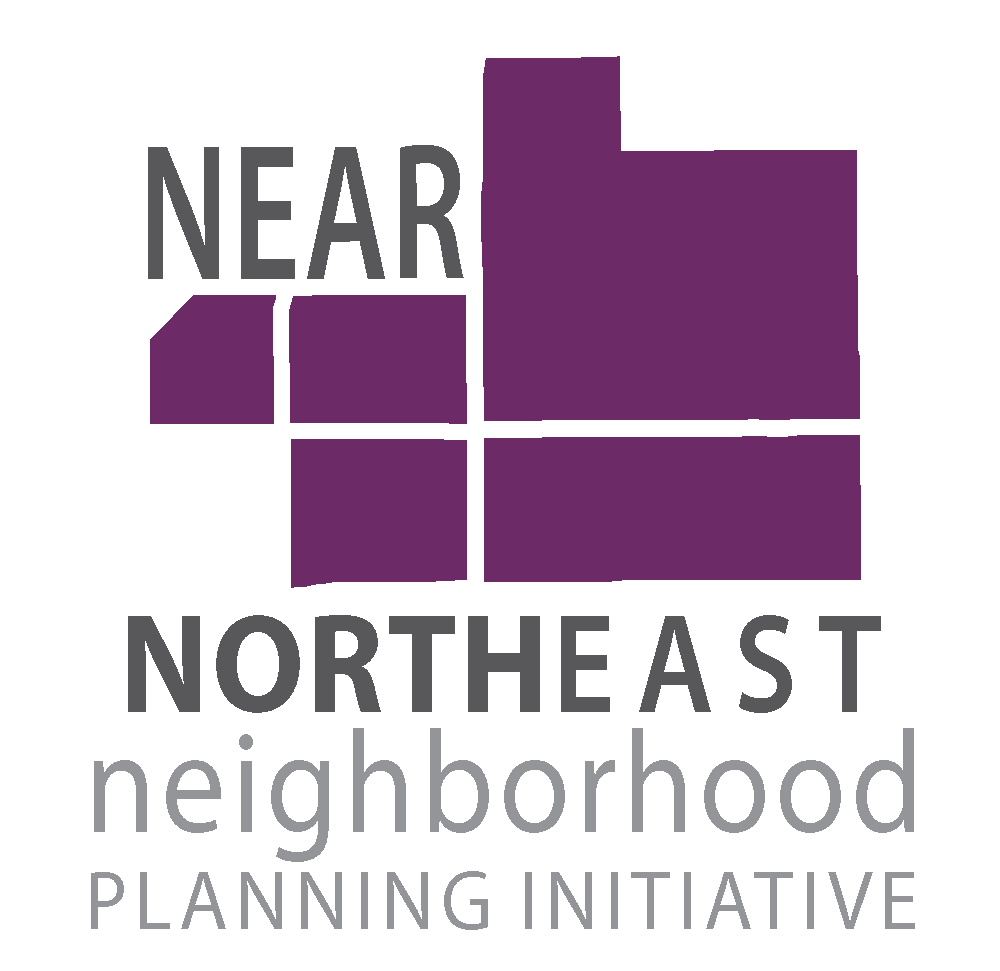 Near Northeast Area Plan logo